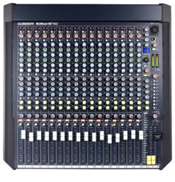 Allen & Heath Mix Wizard WZ4 16:2