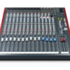 Allen & Heath ZED1802