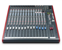 Allen & Heath ZED1802