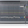 Allen & Heath ZED22FX