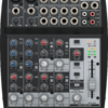 Behringer Xenyx 1002