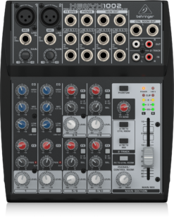 Behringer Xenyx 1002
