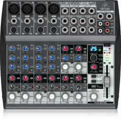 Behringer Xenyx 1202FX