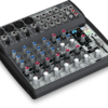 Behringer Xenyx 1202FX