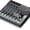Behringer Xenyx 1202FX