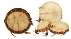 Gewa Shaman