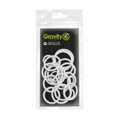 Gravity RP 5555 WHT 1