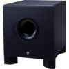 Yamaha HS8S