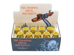Generation Kazoo KAZ-MET-GD1