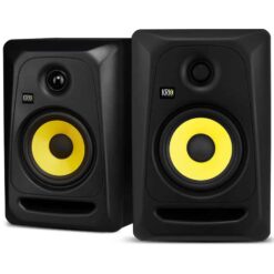 KRK CL5G3 Active studio monitors