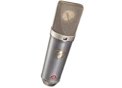 Neumann TLM67
