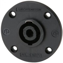 Neutrik NL4MPR
