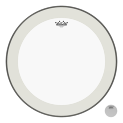 PowerStroke 4 Bass Drum