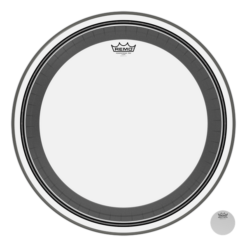 Powerstroke PRO Clear 20