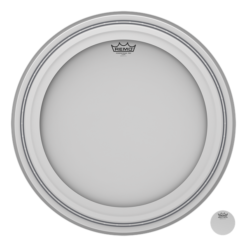 Powerstroke PRO Coated 22