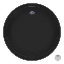 Powerstroke PRO Ebony