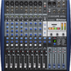 PreSonus StudioLive AR12c