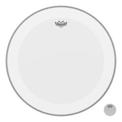 Remo P4-0114-BP Coated