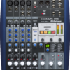 Presonus StudioLive AR8c