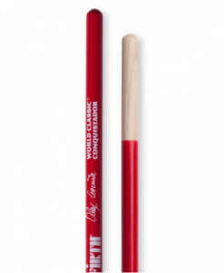 Vic Firth World Classic SAA Alex Acuña “Conquistador”