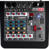 Allen & Heath ZED6FX