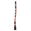 Toca DIDG-CTS Curved Didgeridoo