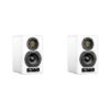 Adam ARTist 3 Studio Monitor, White