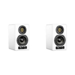 Adam ARTist 3 Studio Monitor, White