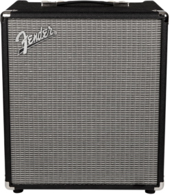 Fender Rumble 100 basģitāras pastiprinātājs
