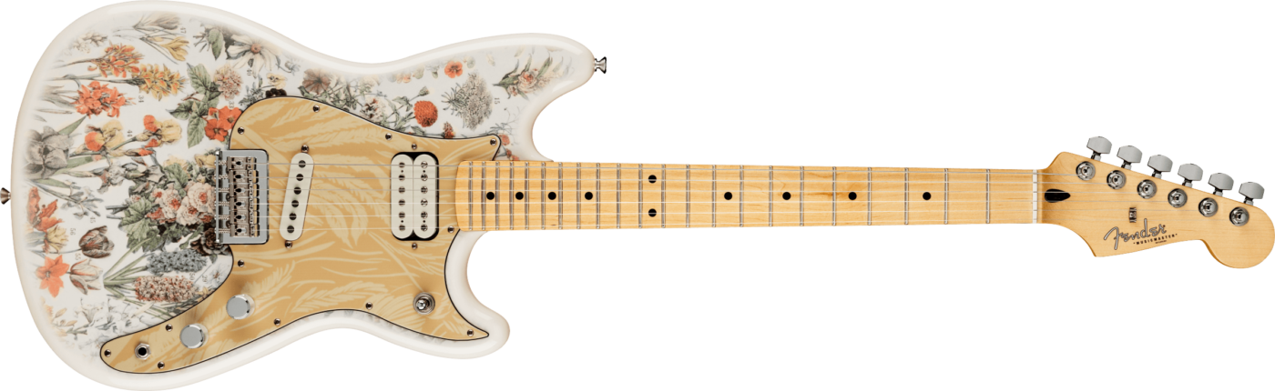 SHAWN MENDES FOUNDATION MUSICMASTER