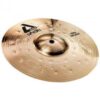Paiste Alpha Brilliant 8" Thin Splash šķīvis