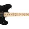 Squier Contemporary Active Starcaster BLK