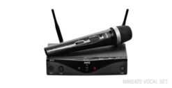 AKG WMS420 Vocal Set