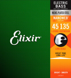 Elixir 14207