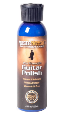 Music Nomad Guitar Polish