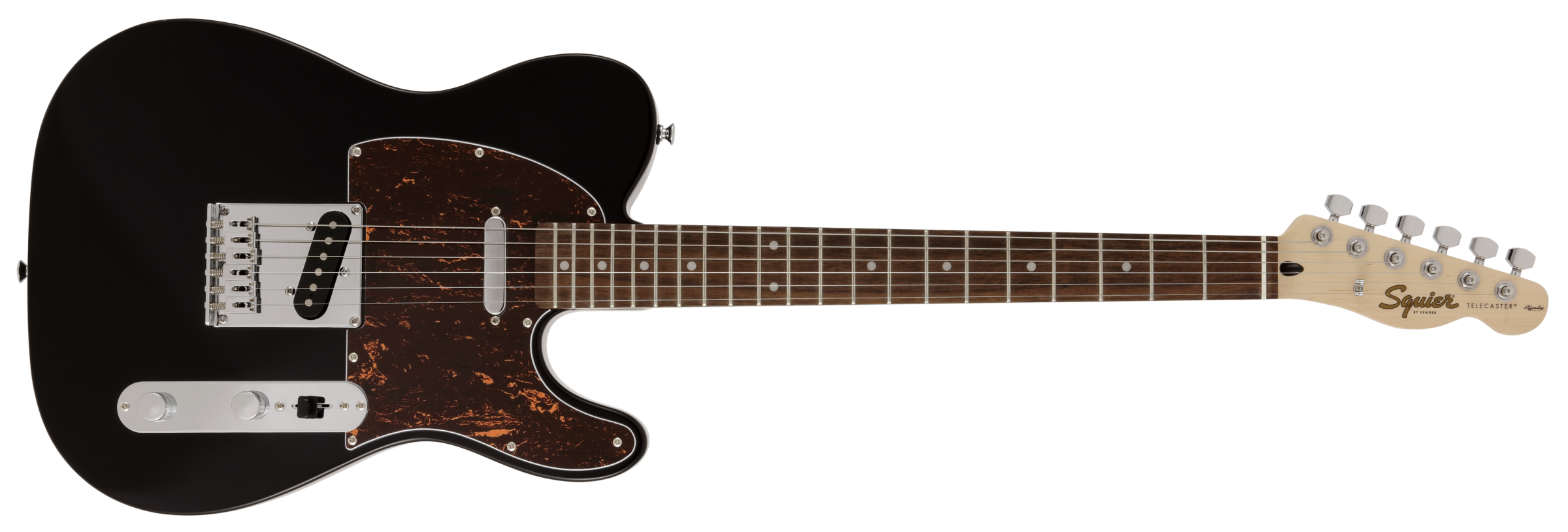 Fender Squier FSR AFFINITY TELECASTER elektriskā ģitāra - STANFORD