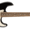 SQ CV 70s STRAT LRL BLK