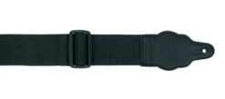 GRS-1-BK |Boston guitar strap