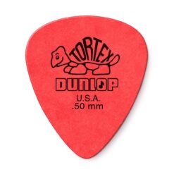 Dunlop Tortex
