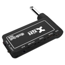 XVive GA-3 Classic Guitar Micro Amp