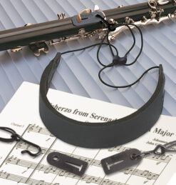 Neotech Clarinet straps C.E.O. Comfort