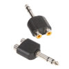 Adapteris 7549 RCA