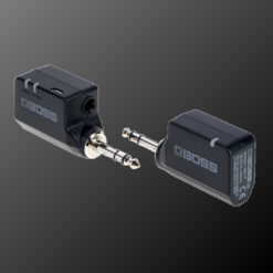 Ģitāras bezvadu sistēmas