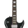 Peavey Jack Daniel’s Ex Electric Guitar