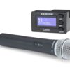 SAMSON CONCERT88A-MOD HH wireless mic