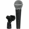 Shure SM58S