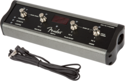 Fender MGT footswitch