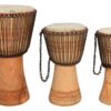 Gewa 838011 djembe