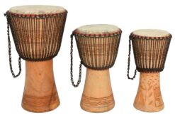 Gewa 838011 djembe