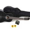 GEWA CLASSICAL GUITAR SET
